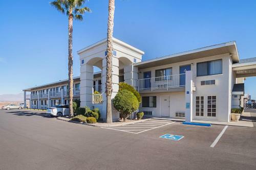 Posada Garden Inn Safford