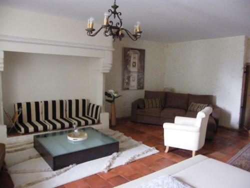 Bed & Breakfast Ch�teau Des Martinanches