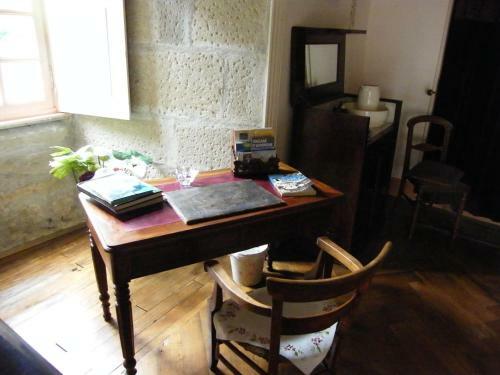 Bed & Breakfast Ch�teau Des Martinanches