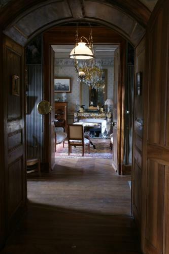 Bed & Breakfast Ch�teau Des Martinanches