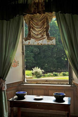 Bed & Breakfast Ch�teau Des Martinanches
