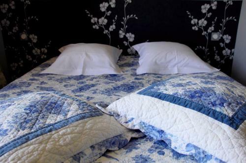 Bed & Breakfast En Bord De Seine