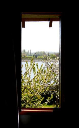 Bed & Breakfast En Bord De Seine