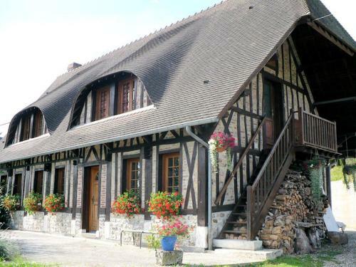 Bed & Breakfast En Bord De Seine