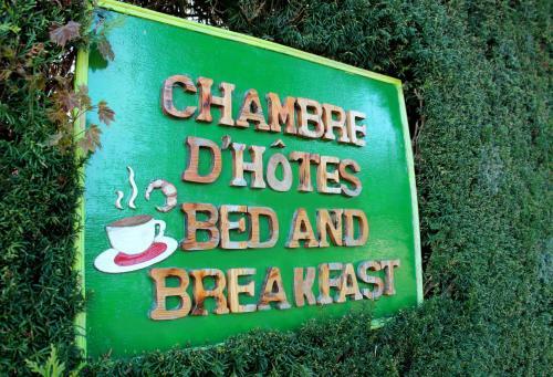 Bed & Breakfast En Bord De Seine