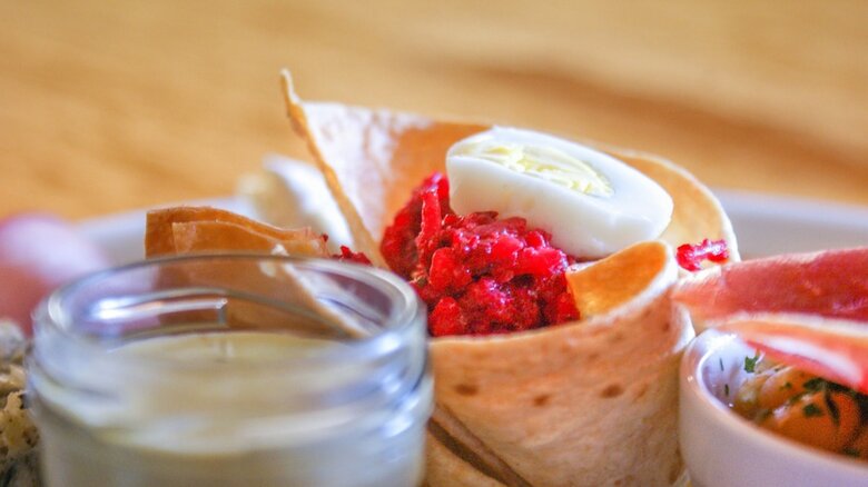 Bed & Breakfast Du Coq A L'ane