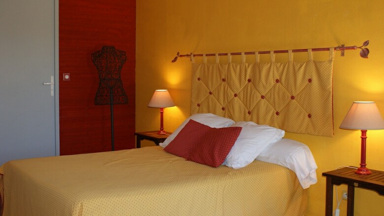 Bed & Breakfast Du Coq A L'ane