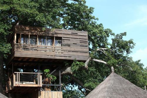 Hotel Les Pal�tuviers