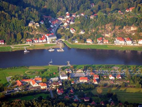 Hotel Elbschl�sschen