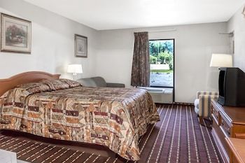 Hotel Days Inn - Suffolk