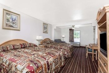 Hotel Days Inn - Suffolk