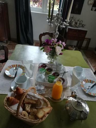 Hostal Castel La Bergerie