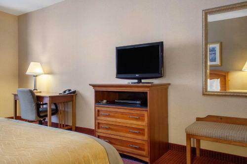 Hotel Comfort Inn & Suites Truth Or Consequences