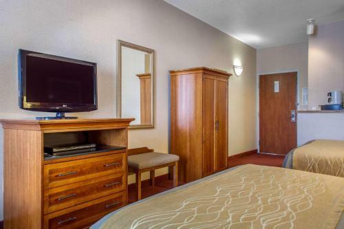 Hotel Comfort Inn & Suites Truth Or Consequences