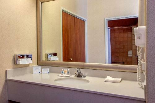 Hotel Comfort Inn & Suites Truth Or Consequences