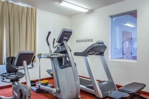 Hotel Comfort Inn & Suites Truth Or Consequences