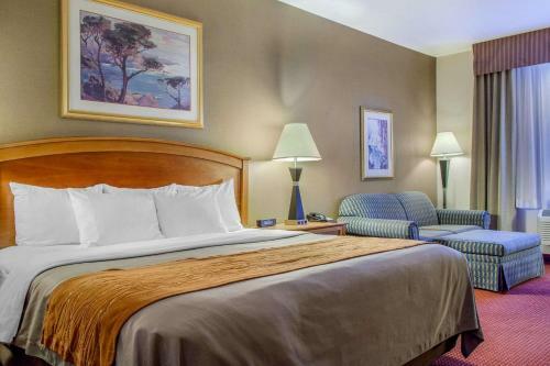 Hotel Comfort Inn & Suites Truth Or Consequences