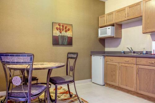 Hotel Comfort Inn & Suites Truth Or Consequences