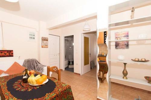 Apartamento Cozy Rooftop Close To The Beach