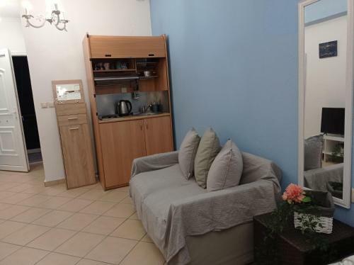 Apartamento Studio Aleks Sea View