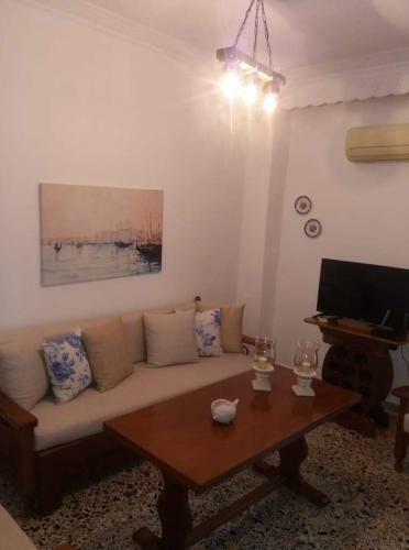 Apartamento Eleni House
