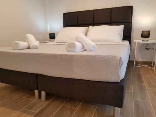 Fantastic Four Apartments