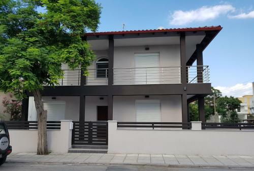 Fantastic Four Apartments