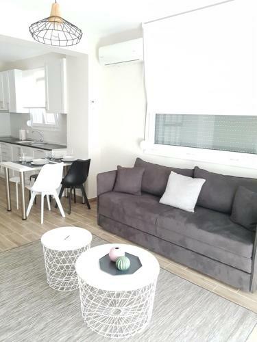 Fantastic Four Apartments