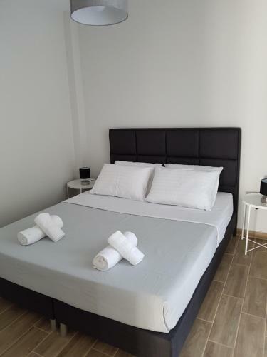 Fantastic Four Apartments
