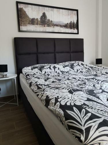 Fantastic Four Apartments
