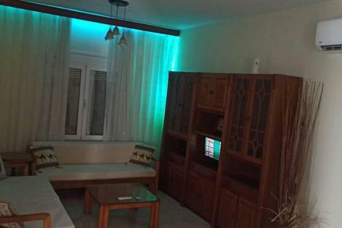 New Peramos Center Big Detached House