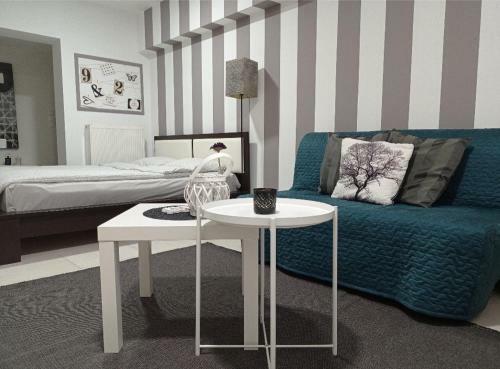Apartamento Nice Studio