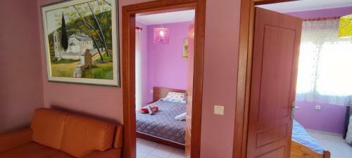 Apartamento Sea And Sun In Peramos