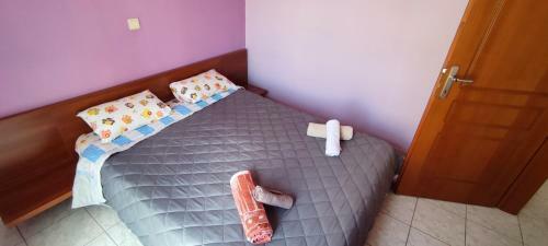 Apartamento Sea And Sun In Peramos