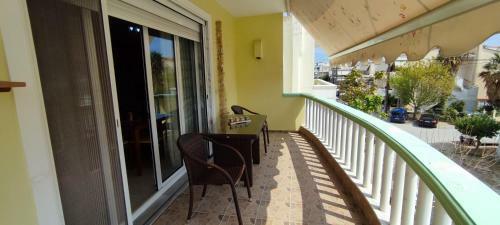Apartamento Sea And Sun In Peramos