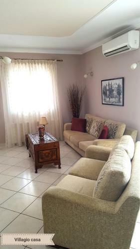 Agroturismo Villagio Casa