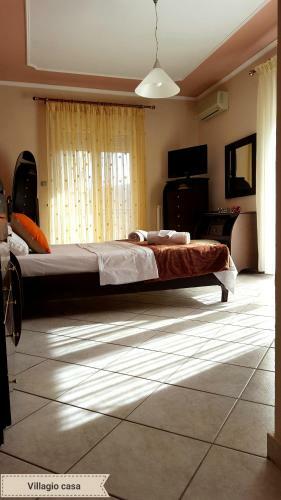 Agroturismo Villagio Casa
