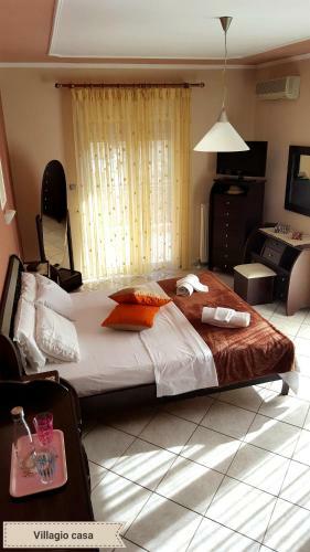 Agroturismo Villagio Casa