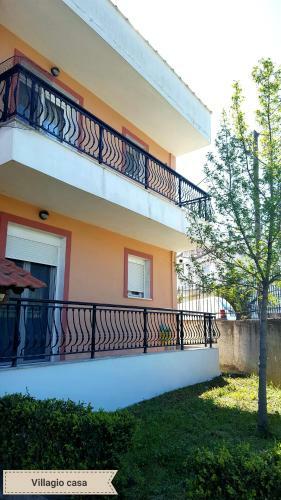 Agroturismo Villagio Casa