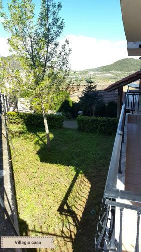 Agroturismo Villagio Casa