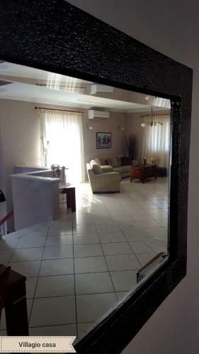 Agroturismo Villagio Casa