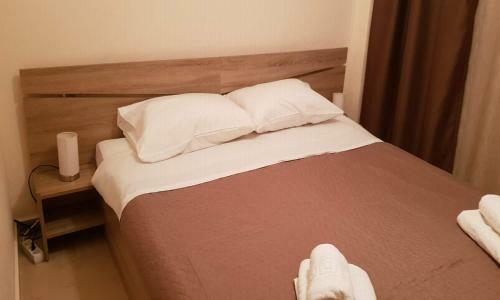 Nea Peramos Apartment Up To 8 Person