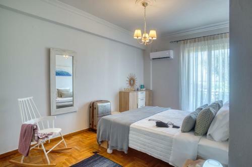 Apartamento Plaza Filellinon