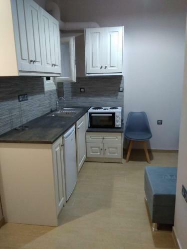 Apartamento Marina's Luxury Rooms