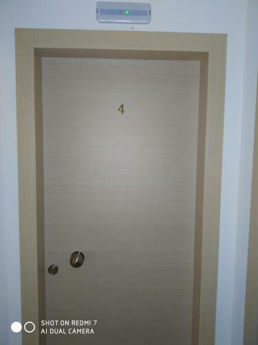 Apartamento Vista Del Mare Rooms