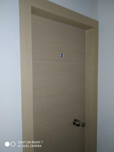 Apartamento Vista Del Mare Rooms