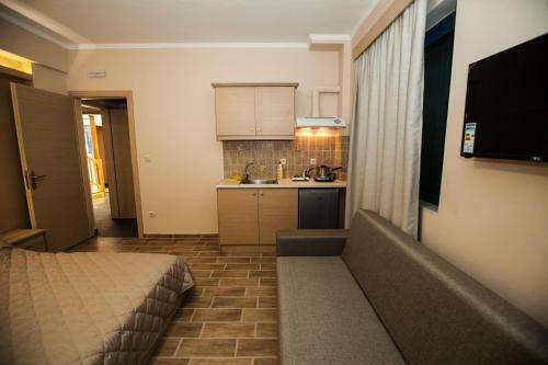 Apartamento Vista Del Mare Rooms