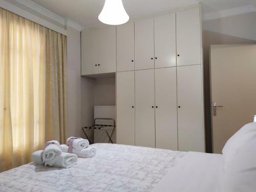 Nafplio City Apartments