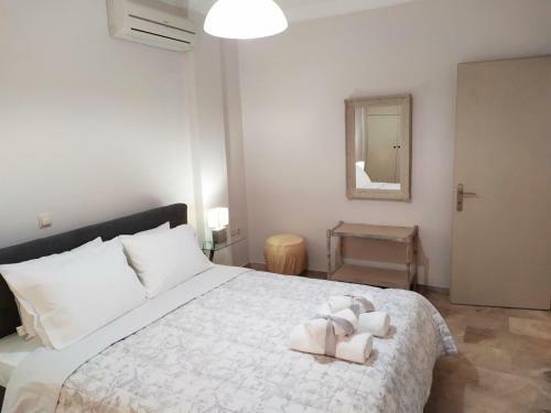 Nafplio City Apartments