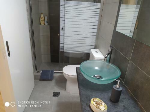 Nafplio City Apartments